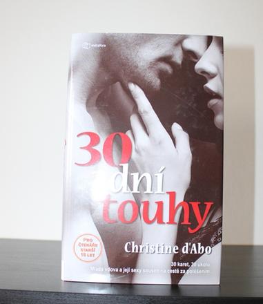 30 dní touhy, 