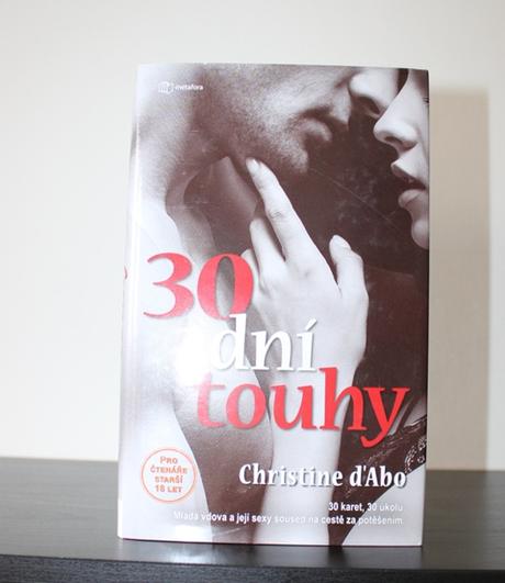 30 dní touhy, 