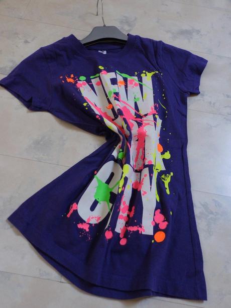 Kvalitné tričko s/m, s