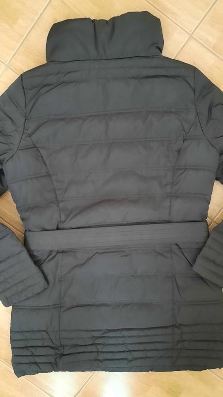 Zimná bunda, camaieu,38