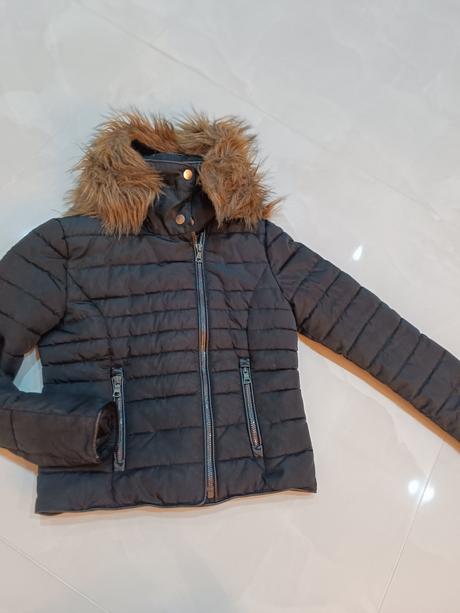 Zimná bunda, 134