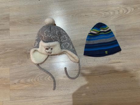 Ciapka teplucka110az116, 116