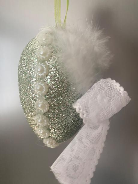 Veľkonočné vajíčka,