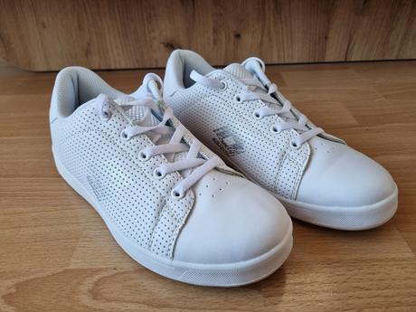 Dámske / dievčenské tenisky zn. lotto, veľkosť 37, lotto,37