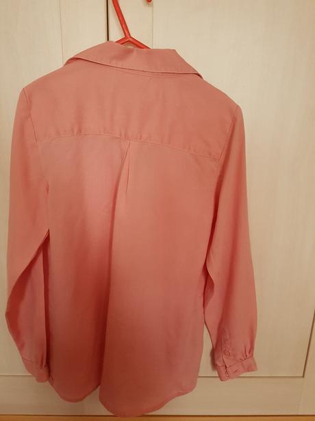 Kosela s dlhym rukavom, mango,128