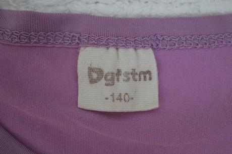 Pyžamo jednorožec, 140