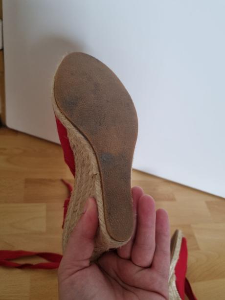 Letne sandale, baťa,36