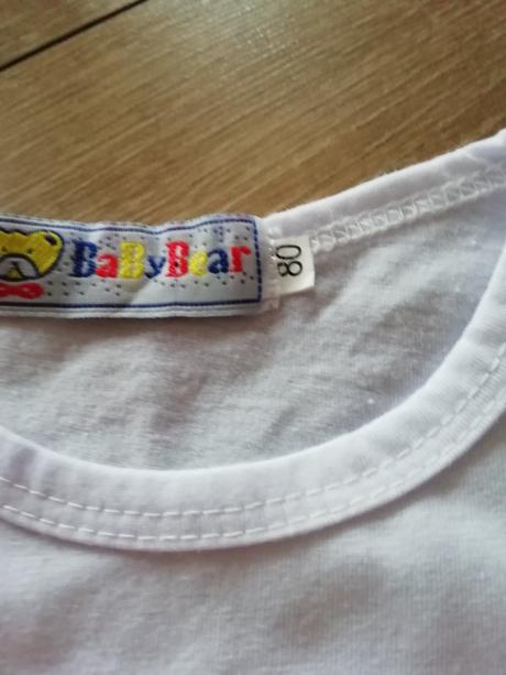 Body+čiapka, 68–80