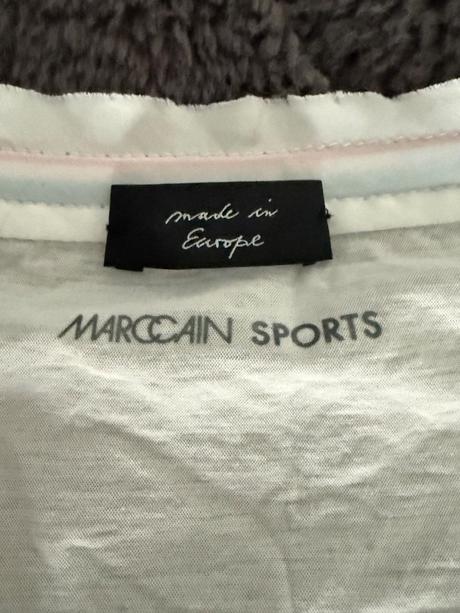 Tričko marc cain, xl