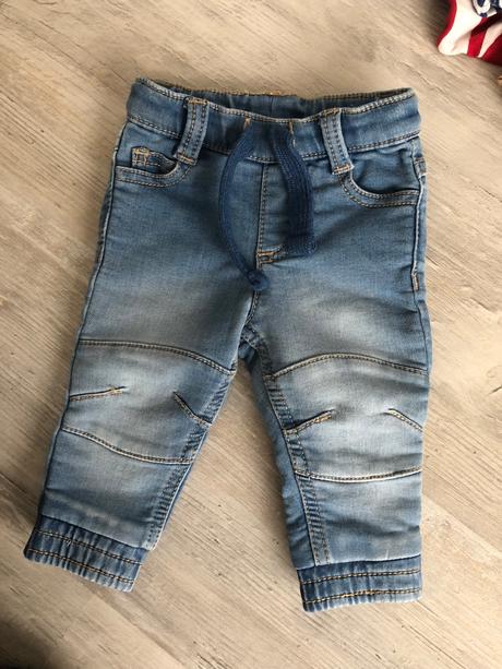 Rifle 0-3m pre chlapca, f&f,56