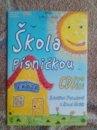 Škola písničkou,