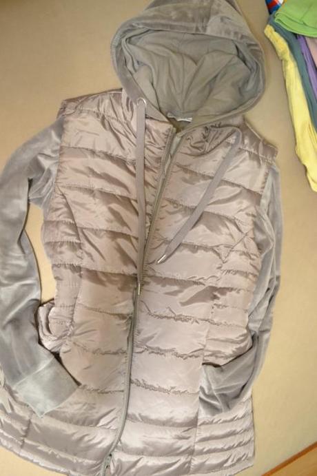 Zoštíhľujúca vesta m/l, m