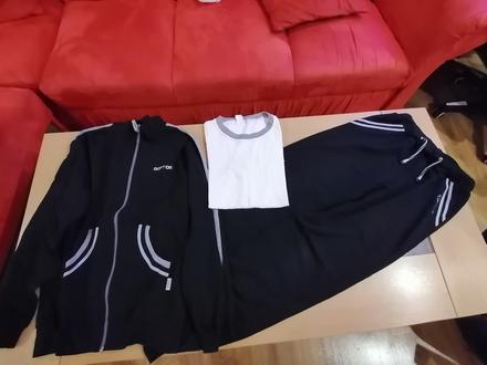 Tepláková súprava 3v1 modelko, modelko,158