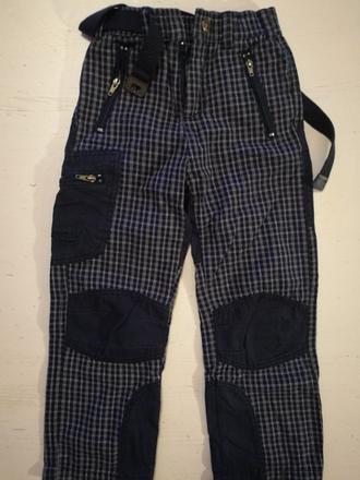 Authority 104-110 voľno časové, turistika, authority,104