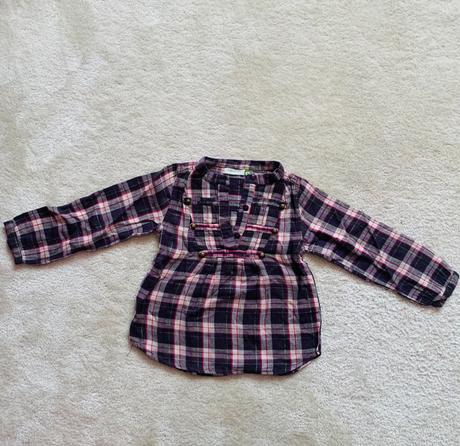 Bluzka premaman, prémaman,98