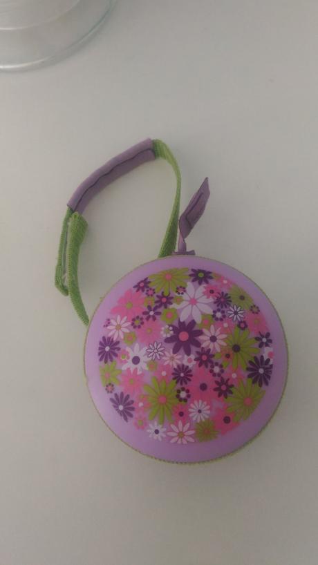 Obal na cumlik mam, mam