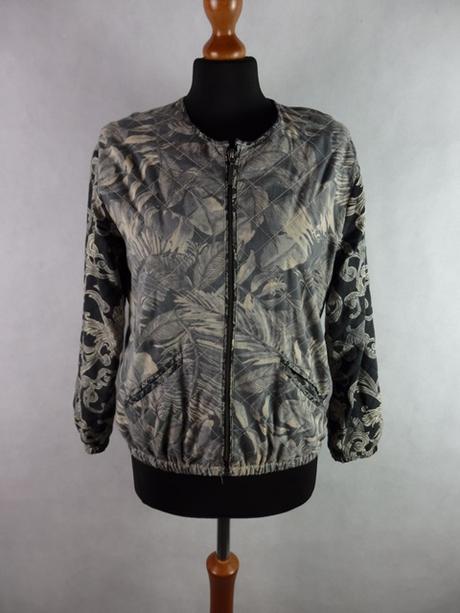 Kvalitná bomberka, h&m,36