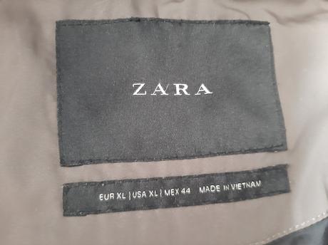 Prechodna bunda  xl, zara,xl
