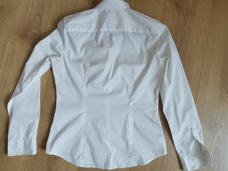 Kosela/ blúzka hm, h&m,36