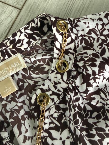 Blúzka michael kors, michael kors,l
