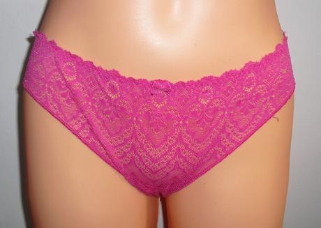 Intimissimi ruzove nohavicky, intimissimi,s