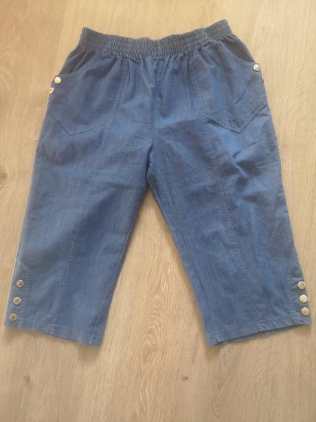 Riflové trištvrťáky mundo mix m-ko, m