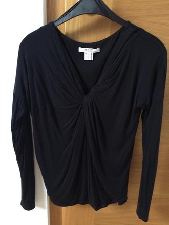 Zaujimave tricko gant, gant,xs