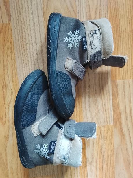 Zimné jonap 27, jonap,27