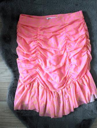 Sortky a sukna 2v1, xs