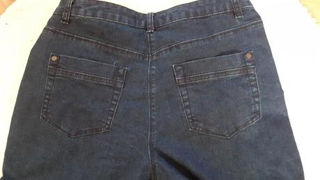 Rifle pas 78-88cm, m