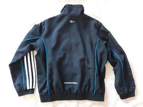Športová bunda, adidas,128