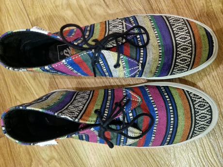 Vans tenisky, vans,41