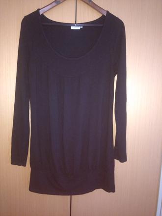 Tričko tehotenské, l