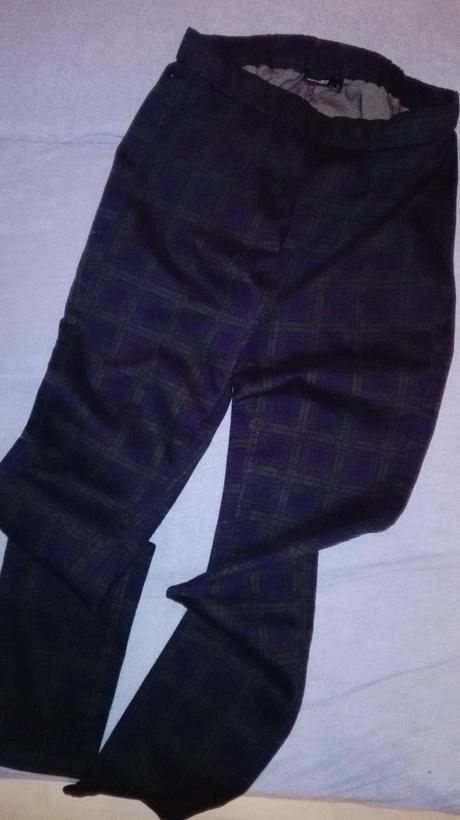 Strečove leginy pre tehuľky, l