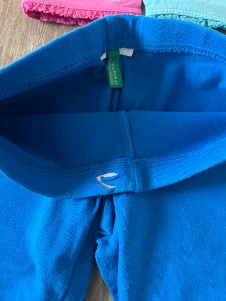 Tristvrtaky, benetton,104