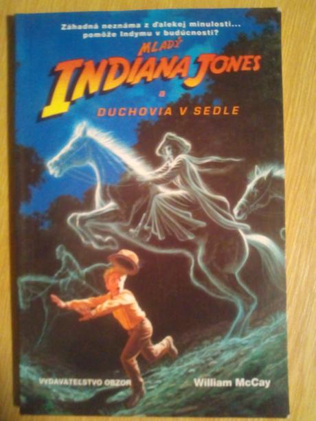 Mladý indiana jones,