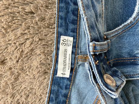 Stradivarius šortky, stradivarius,s