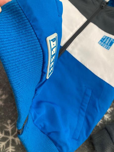 Krásna prechodná bundička, 122