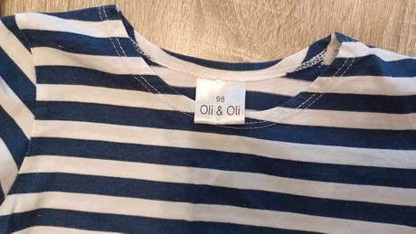 Saty oli&oli mama xl dcéra 98 jeja, 98