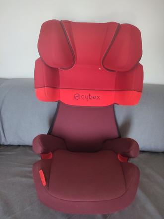Autosedačka, cybex