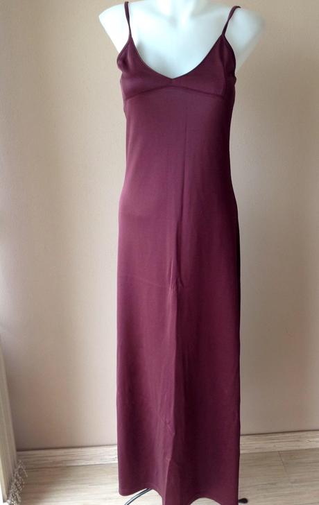 Pružné šaty /1a, 38