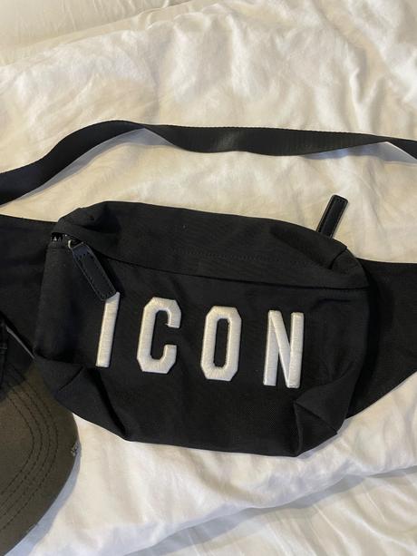 Set dsquared siltovka a ladvinka, 