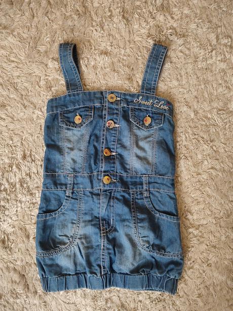 Riflové šatočky, 116