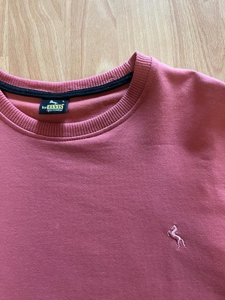 Pulóver s dlhým rukavom, l