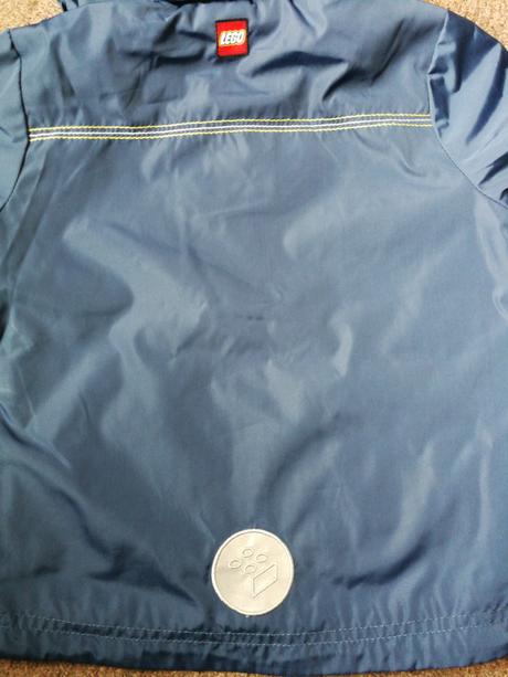 Bunda lego veľ. 80, lego,80