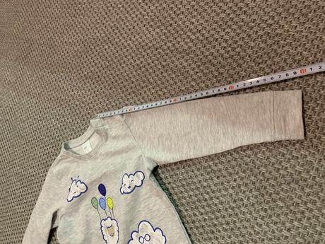 Mikina h&m, h&m,92