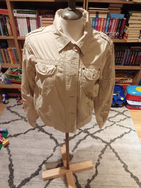 Dámske oblečenie., gina,m