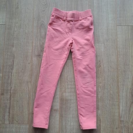 Dievčenské nohavice zn.boboli, 116