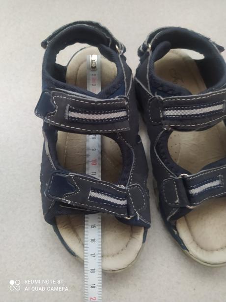 Sandále veľ.30, 30