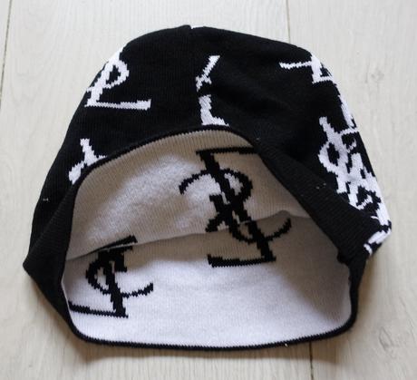 Čiapka na prechod 110/116, 110